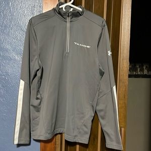 Men’s under armour 1/4 zip long sleeve